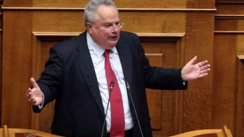 Επίθεση Κοτζιά στα κομματικά ΜΜΕ του ΣΥΡΙΖΑ