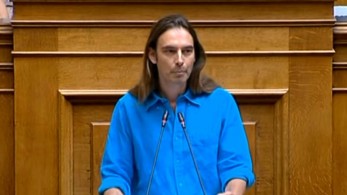 Ο Κρίτων Αρσένης και… οι Νεφελίμ Ο Κρίτων Αρσένης και… οι Νεφελίμ
