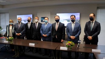 «Έπεσαν» οι υπογραφές για το Ελληνικό – Επένδυση 8 δισ. ευρώ