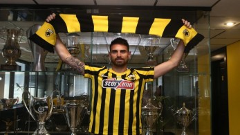 Λε Ταλέκ: «Δεν βλέπω την ώρα να ξεκινήσω δουλειά» (vid)