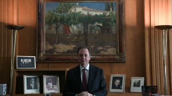 Η Ελλάδα στο πλευρό της Κύπρου-Επικοινωνία Λιβανού με Καδή για την πυρκαγιά στη Λεμεσό