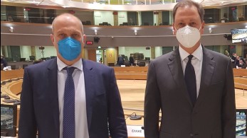 Με απόφαση Λιβανού–Οικονόμου, επιπλέον 50 εκατ. ευρώ για ιδιωτικές επενδύσεις LEADER