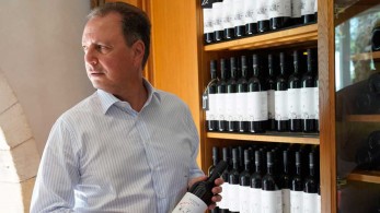 Λιβανός: Εργαζόμαστε εντατικά για την ανάδειξη του brand του ελληνικού ελαιολάδου