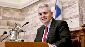 Μάξιμος Χαρακόπουλος: Κυβέρνηση χωρίς το σύνδρομο της μεταρρυθμιστικής κόπωσης