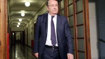 Γιώργος Καρασμάνης: Μια Κυβέρνηση που υλοποιεί τις προεκλογικές της δεσμεύσεις