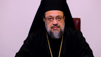 Υπέρ της υποχρεωτικότητας των εμβολιασμών και στους ιερείς ο Μητροπολίτης Χρυσόστομος