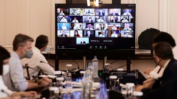 Συνεδριάζει την Τετάρτη το υπουργικό συμβούλιο – Τα θέματα στην ατζέντα