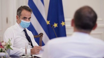 Υπουργικό Συμβούλιο: Αναπτυξιακός νόμος και αναδιοργάνωση ΕΛ.ΑΣ στα βασικά θέματα