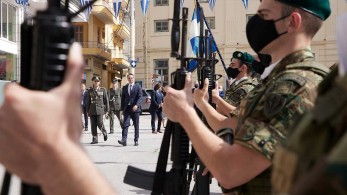 Μητσοτάκης από Δράμα: “Να εμβολιαστείτε όλοι”