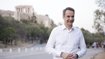 Δύο χρόνια Νέα Δημοκρατία: Ραψωδία μιας συλλογικής δουλειάς