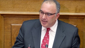 Μιχάλης Παπαδόπουλος: Η Ελλάδα με τον Κυριάκο Μητσοτάκη ξανασυστήνεται στο διεθνή χώρο