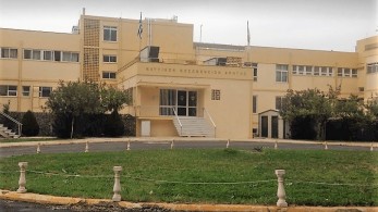 Χανιά: Στο νοσοκομείο, λόγω κορωνοϊού, μέλη του πληρώματος της Φρεγάτας «Αιγαίον»