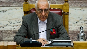 Νικήτας Κακλαμάνης: Τα εμπόδια δεν ανέκοψαν μια επιτυχημένη πορεία