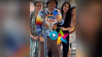 Μεγάλη σταρ του Χόλιγουντ βρέθηκε για ψώνια στην Αθήνα