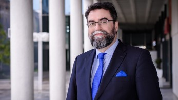 Βασίλης Οικονόμου: ‘’…Και είμαστε ακόμη στην αρχή!’’