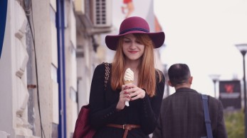 Παγωτό, αυτός ο ακαταμάχητος γητευτής