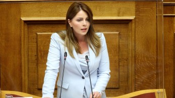 Κατερίνα Παπακώστα: Αξιοπιστία και μεταρρυθμιστική πολιτική εν μέσω κρίσεων