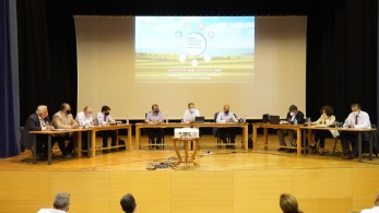 Λιβανός: Η νέα ΚΑΠ καθιστά τους Έλληνες αγρότες πρωταγωνιστές στη νέα εποχή