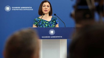 Πελώνη: Όσοι δεν εμβολιαστούν θα έχουν περισσότερους περιορισμούς