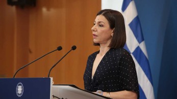 Αρ. Πελώνη: “Θα συνιστούσαμε στον κ. Τσίπρα να μη μιλάει για διχασμό”