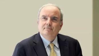 Περιστέρης (ΓΕΚ ΤΕΡΝΑ): Θέλουμε να αυξήσουμε τη συμμετοχή μας στο σχήμα για το καζίνο στο Ελληνικό