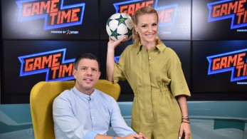 ΟΠΑΠ Game Time: Η ώρα των προημιτελικών του Ευρωπαϊκού με τον Τάκη Φύσσα