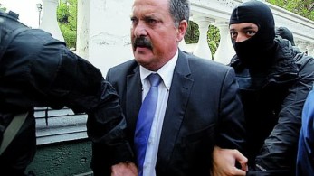 Συνελήφθη ο Χρήστος Παππάς της Χρυσής Αυγής