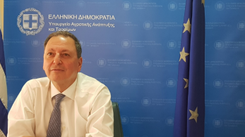 Διαβούλευση για ΚΑΠ 2021-2027: Σε Χανιά και Ρέθυμνο ο Σπήλιος Λιβανός