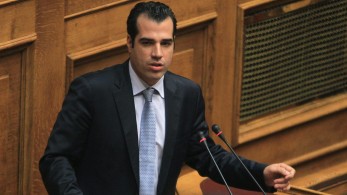 Θάνος Πλεύρης: Συνεχίζουμε το έργο μας