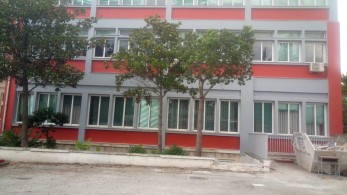 Στην τελική φάση η ριζική ανακαίνιση της Πυροσβεστικής Ακαδημίας