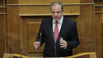 Διονύσης Σταμενίτης: Η κυβερνητική συνέπεια στις μεταρρυθμίσεις οδηγεί τη χώρα με ασφάλεια στο μέλλον