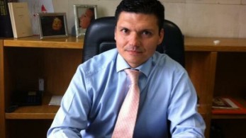 Πέθανε o επικοινωνιολόγος Βασίλης Τοκάκης