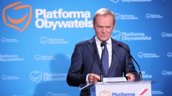 Ντόναλντ Τουσκ: «Στο Παρίσι ενθουσιασμός, στη Μόσχα απογοήτευση, στο Κίεβο ανακούφιση»