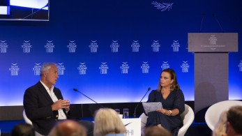 Βορίδης: Αλλάζει συνολικά η κουλτούρα στη δημόσια διοίκηση