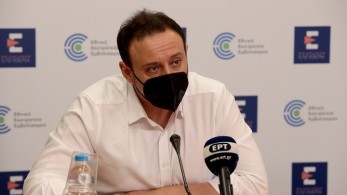 Μαγιορκίνης: Η επιδημία στην Ευρώπη την τελευταία εβδομάδα έδειξε επιδείνωση