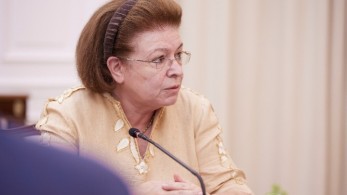 Λίνα Μενδώνη -“Μνημεία στη Φύση”: Κλιματική αλλαγή και οι προκλήσεις για τον πολιτισμό