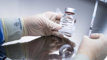 Εμβόλιο CureVac: Μόνο 48% αποτελεσματικότητα