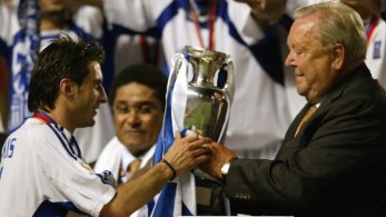 Ζαγοράκης: “Δεν θα σταματήσω ποτέ να πιστεύω στην πανίσχυρη δύναμη της ομάδας”