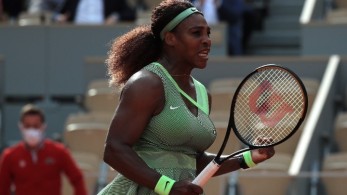 Το ιερό “τοτέμ” του σύγχρονου τένις, Σερένα Γουίλιαμς, δεν θα πάει στο Τόκιο