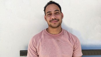 “Πανεπιστήμιο του Λαού”: Με υποτροφία 24χρονος Σύρος πρόσφυγας από δομή στην Πιερία