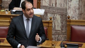 Κεφαλογιάννης: Έρχεται ν/σ για τις άδειες οδήγησης- Λύνει τα θέματα των ΤΑΞΙ