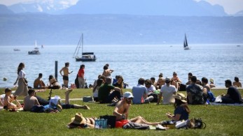 “Τροπικές νύχτες” στο Βόρειο Πόλο- Θερμοκρασίες ρεκόρ