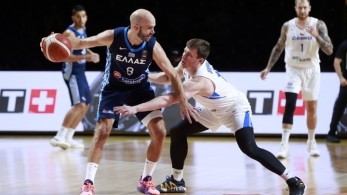 “Έσβησε” το όνειρο…