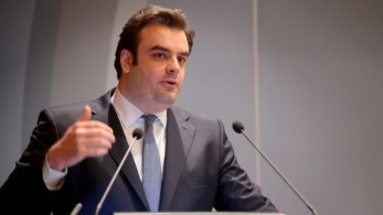 Κυρ. Πιερρακάκης: “Έρχονται έργα για την επόμενη μέρα της χώρας”