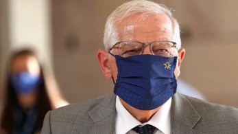 Μπορέλ: “Στην Τουρκία υπάρχει ανάγκη για σεβασμό των βασικών δημοκρατικών αξιών”