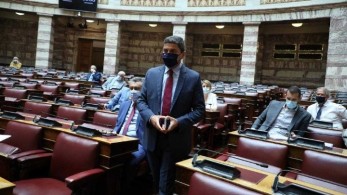 Νίκολα Λούκα: «Οι αλλαγές στην Ολιστική Μελέτη είναι υψίστης σημασίας για FIFA/UEFA»