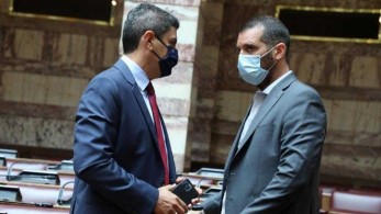 Αυγενάκης: “Καταθέτω πρόταση για τη διοργάνωση συνεδρίου για το ελληνικό ποδόσφαιρο”