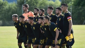 Άρης: Επέστρεψαν από προετοιμασία στην Αυστρία- Αύριο εμβολιάζονται όλοι