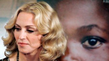 “Ελευθερώστε την Μπρίτνεϊ Σπίαρς”: Ύψωσε τη φωνή της η Αυτοκράτειρα της ποπ, Μαντόνα