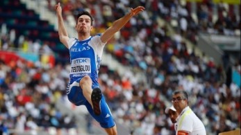 “Διαμάντια” επιδόσεις στο Μονακό: Πρώτη θέση για Τεντόγλου, έβδομη η Παπαχρήστου